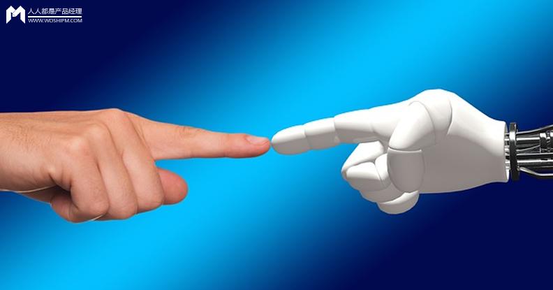 進(jìn)擊的人工智能：人類會(huì)因AI而變得無(wú)比強(qiáng)大嗎？