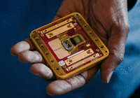 微軟搞出全新新物態(tài)！量子計算機要起飛了？