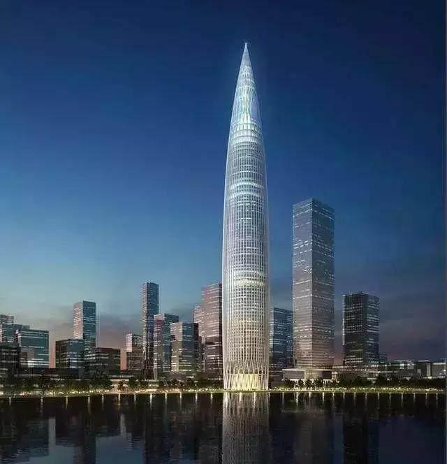 互聯(lián)網(wǎng)公司總部都長什么樣子亮點在最后！